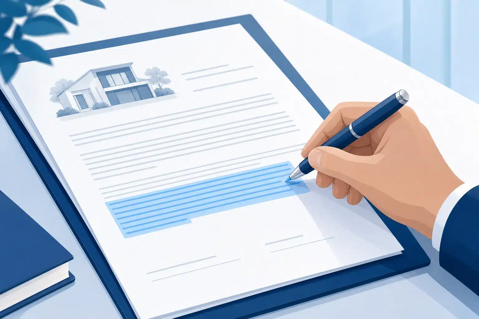 Extrait d acte de vente immobilier comportant une clause de non-garantie des vices caches