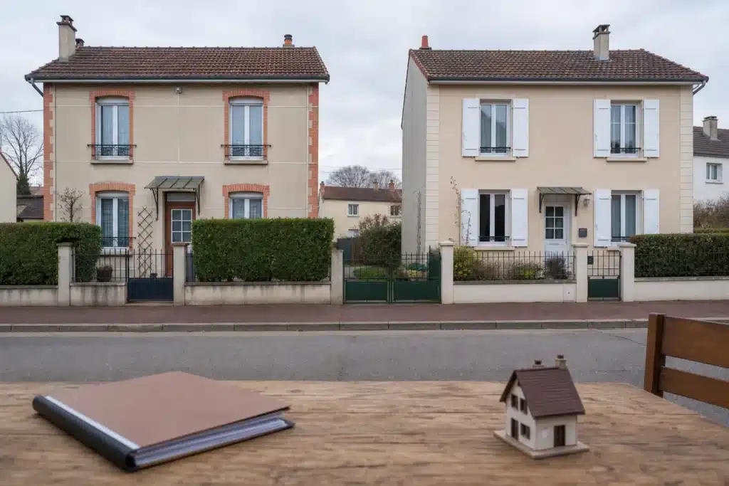 Comparaison de la valeur d un bien avant sinistre et apres reparation