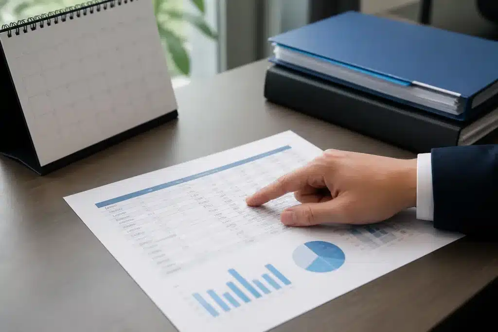 comparer deux rapports d expertise et leurs dates de valeur