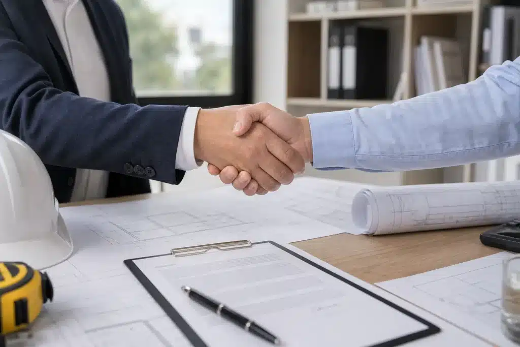 conciliation accord expertise judiciaire batiment