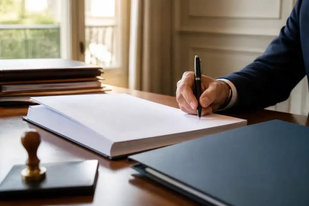 conclusion signature et usage du rapport d expertise
