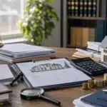 consignation cout financement expertise batiment