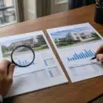 contestation d une valeur venale analyse du raisonnement expertal