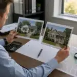 corrections appliquees aux biens comparables