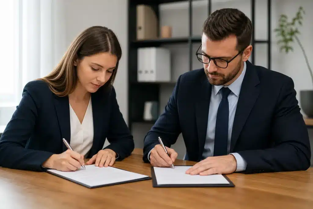 lettre de mission de l expert d assure perimetre et limites