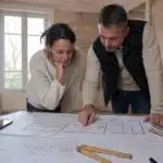 definir les objectifs et le programme des travaux de renovation