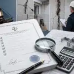 definition de la mission judiciaire expert batiment