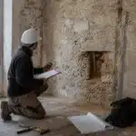 diagnostics et investigations avant travaux de renovation