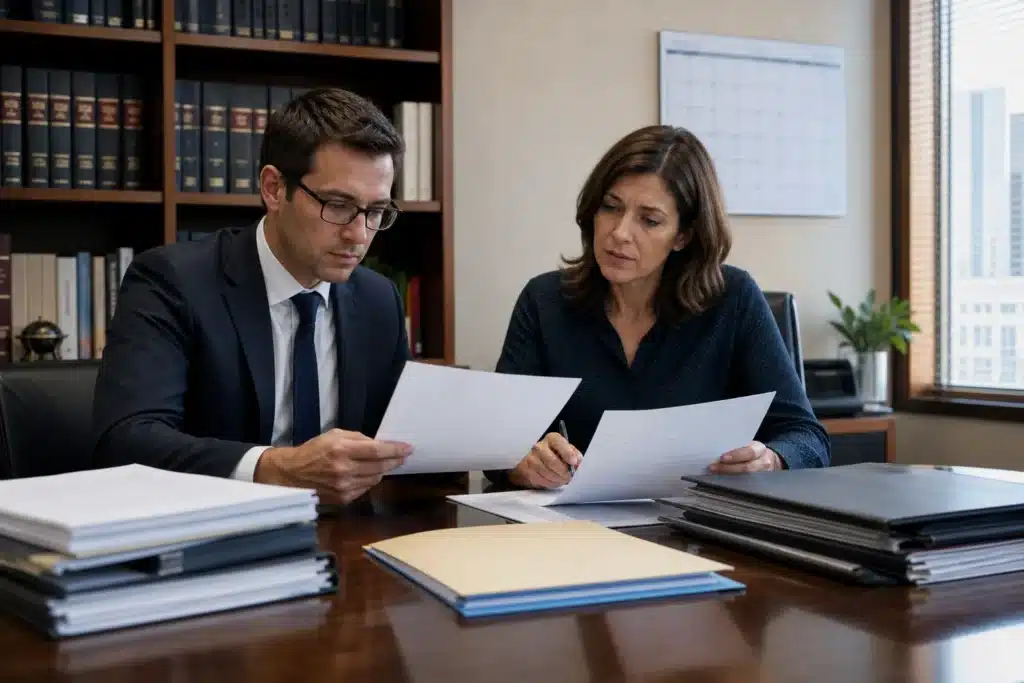 dire recapitulatif delais avocat conseil technique expertise batiment