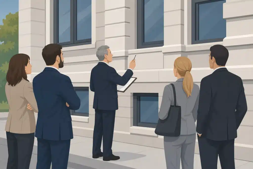 expert judiciaire mesure instruction contradictoire batiment