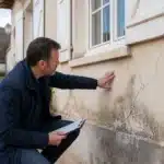 expertise fissures et humidite