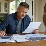 offre indemnite assurance et factures de reparation