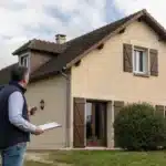 inspection du bien et analyse technique en valeur venale