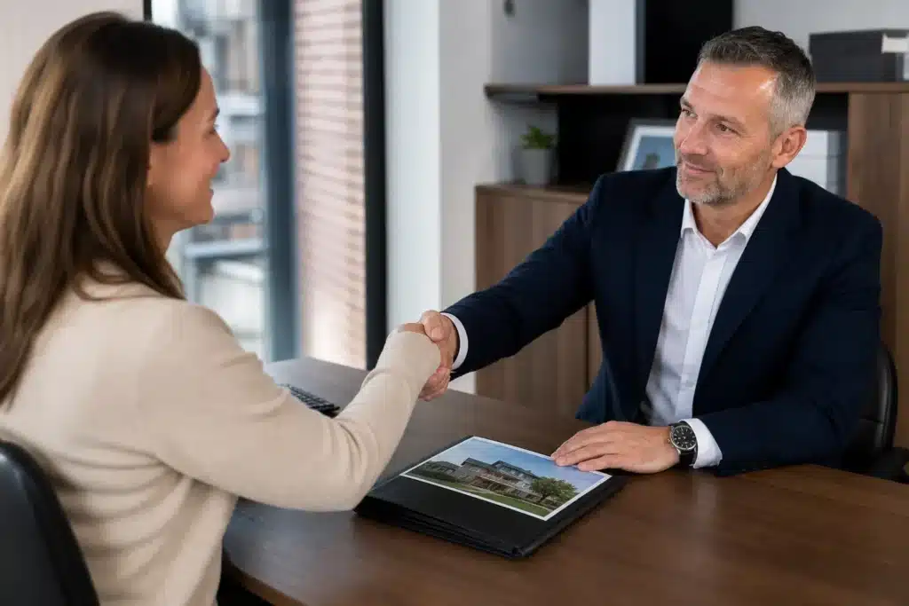 client et expert definissant le donneur d ordre et l objet de l evaluation