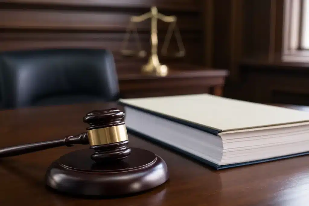 decision du juge et rapport d expertise en batiment