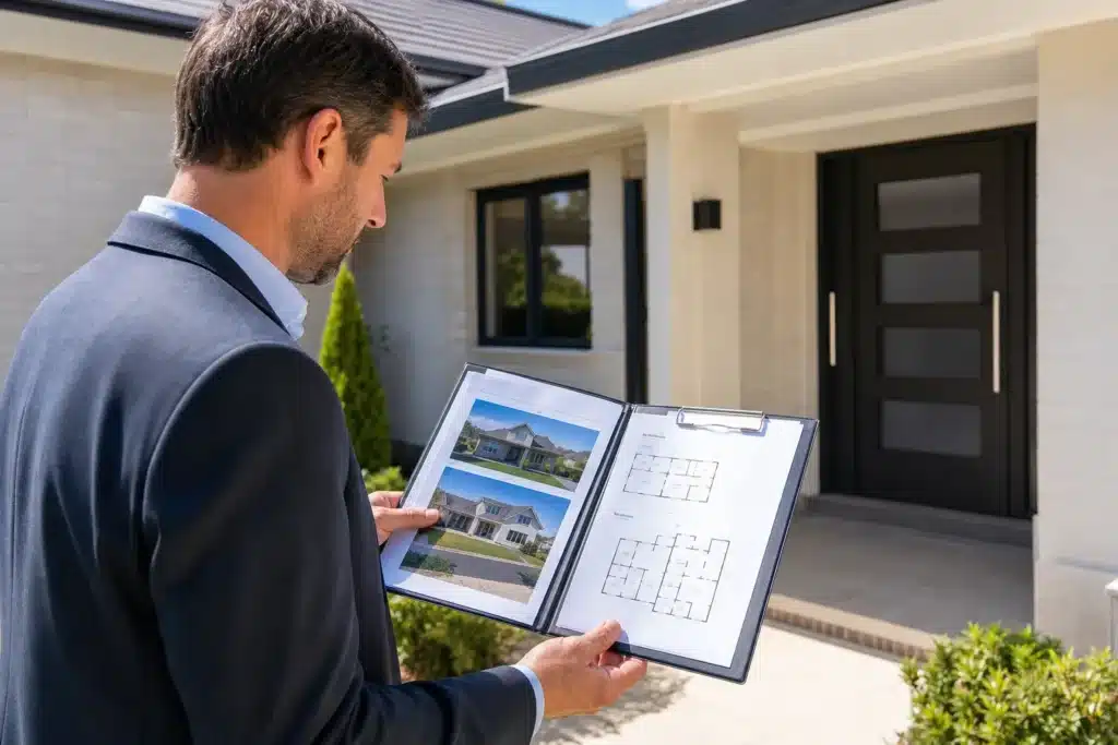 expertise valeur venale bien immobilier evaluation procedure