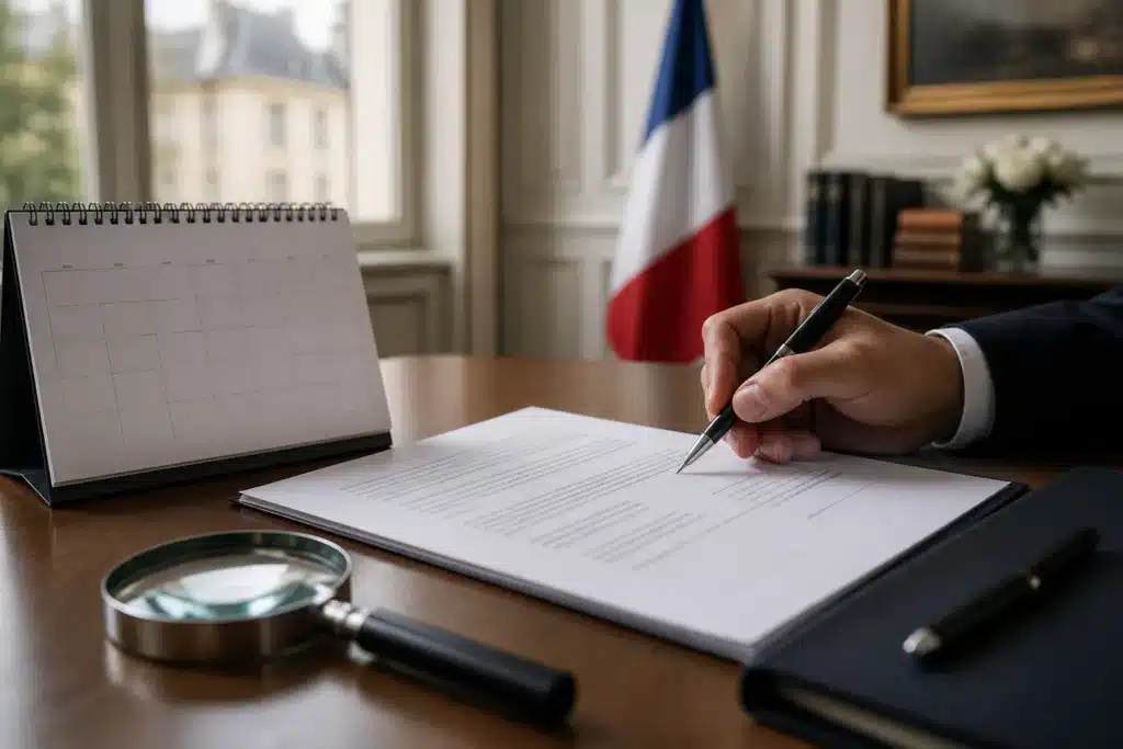 mission objet et dates du rapport de valeur venale