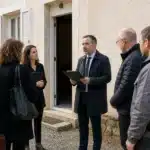 ouverture operations premiere reunion expertise judiciaire