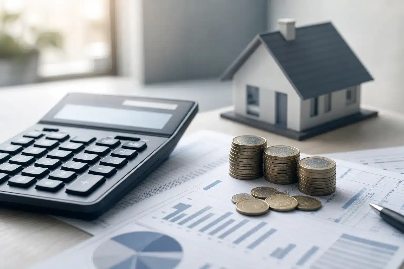 Calcul des pénalités de retard de livraison d'une maison en CCMI, minimum d'un trois millième du prix par jour