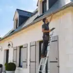 prevention et entretien du batiment