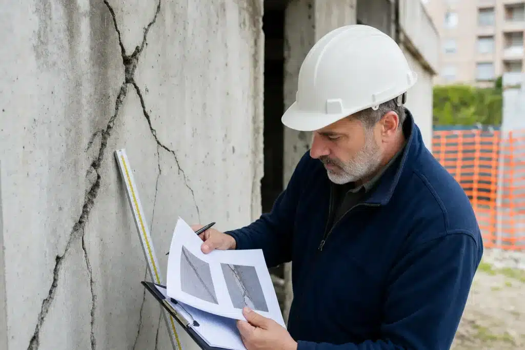 preuves insuffisantes juge expertise procedure fond batiment