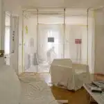 travaux dans un logement occupe ou loue zone habitable preservee