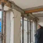 travaux urgents mesures conservatoires expertise judiciaire batiment