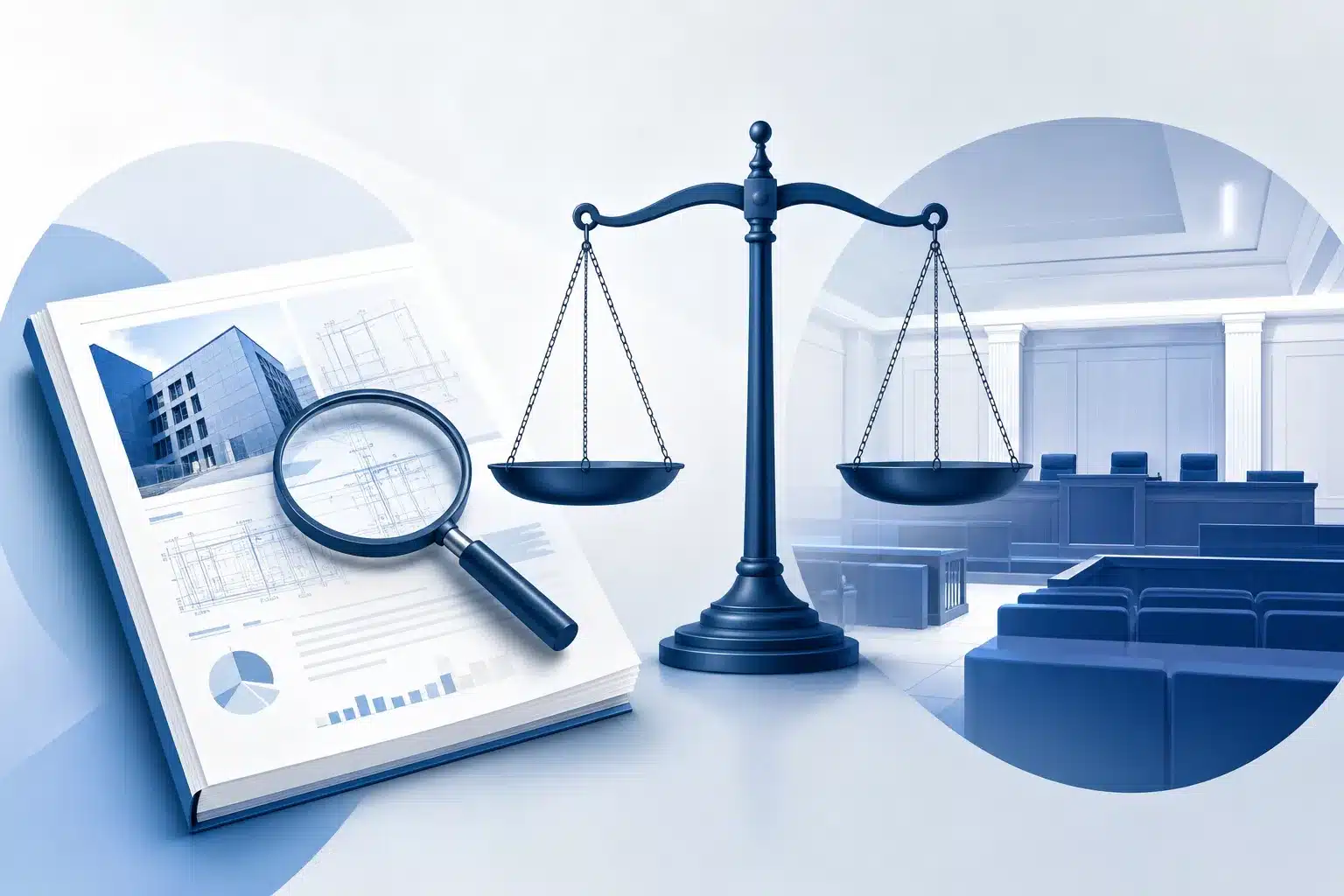 Rapport d expertise et procedure judiciaire devant le juge