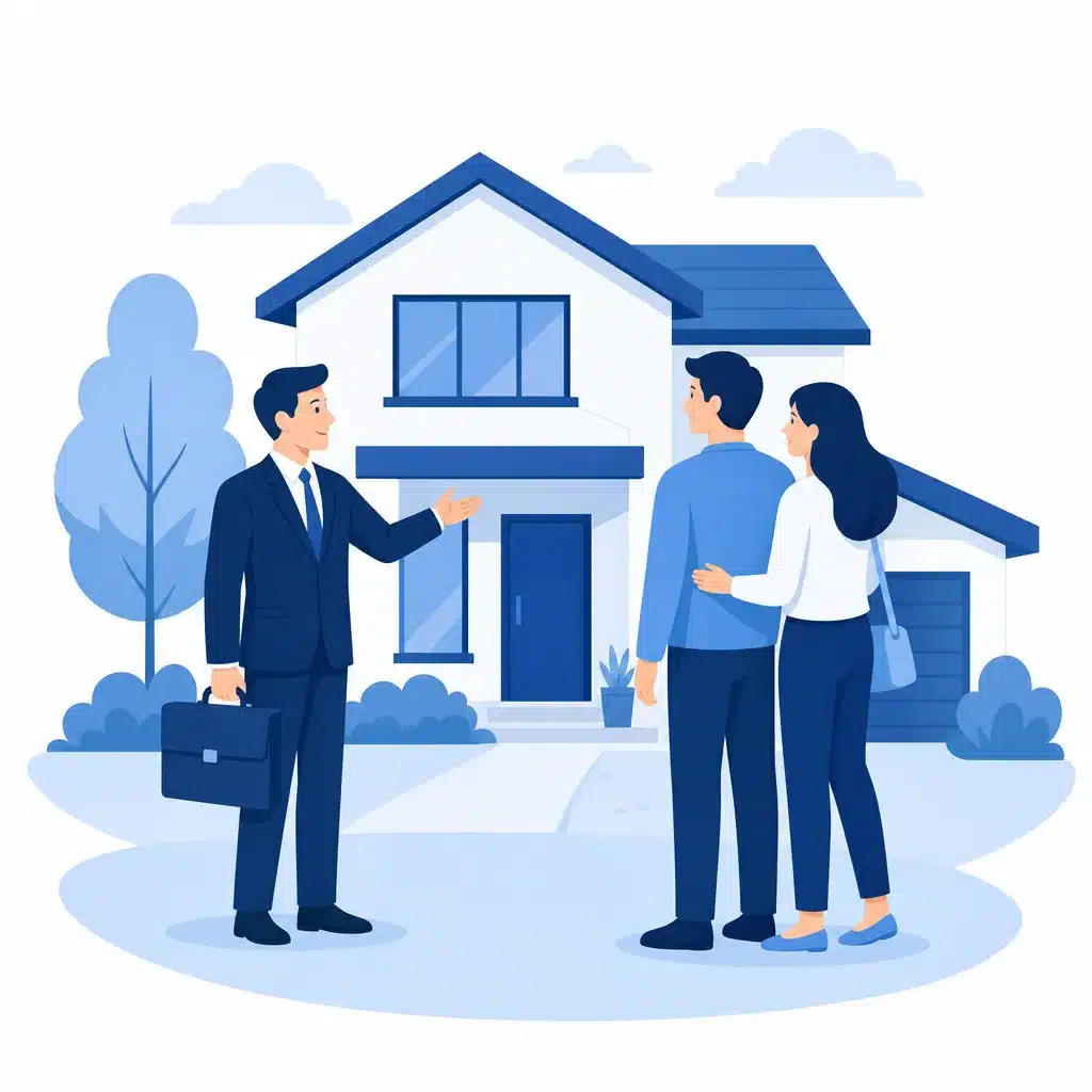Expertise VEFA et accompagnement Check my House