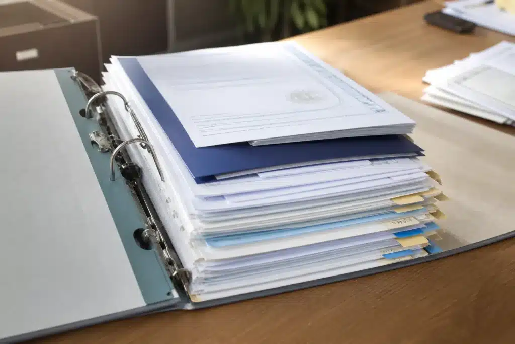 dossier assurance intervenants attestations sous traitants dommages ouvrage