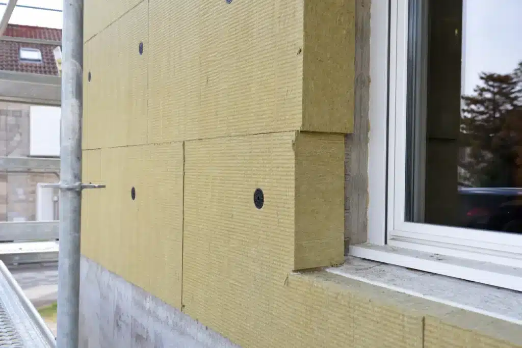 controle continuite isolation jonctions points singuliers