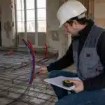 controler les ouvrages avant quils soient masques