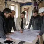 gerer les interfaces entre entreprises