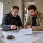 encadrer les travaux supplementaires et les avenants