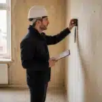 etablir un etat initial contradictoire avant les travaux
