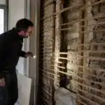 gerer les imprevus decouverts pendant les travaux