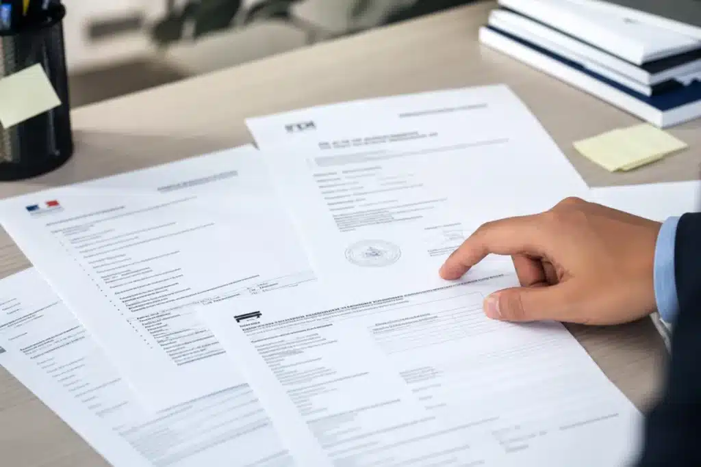 identite juridique siren siret immatriculation entreprise