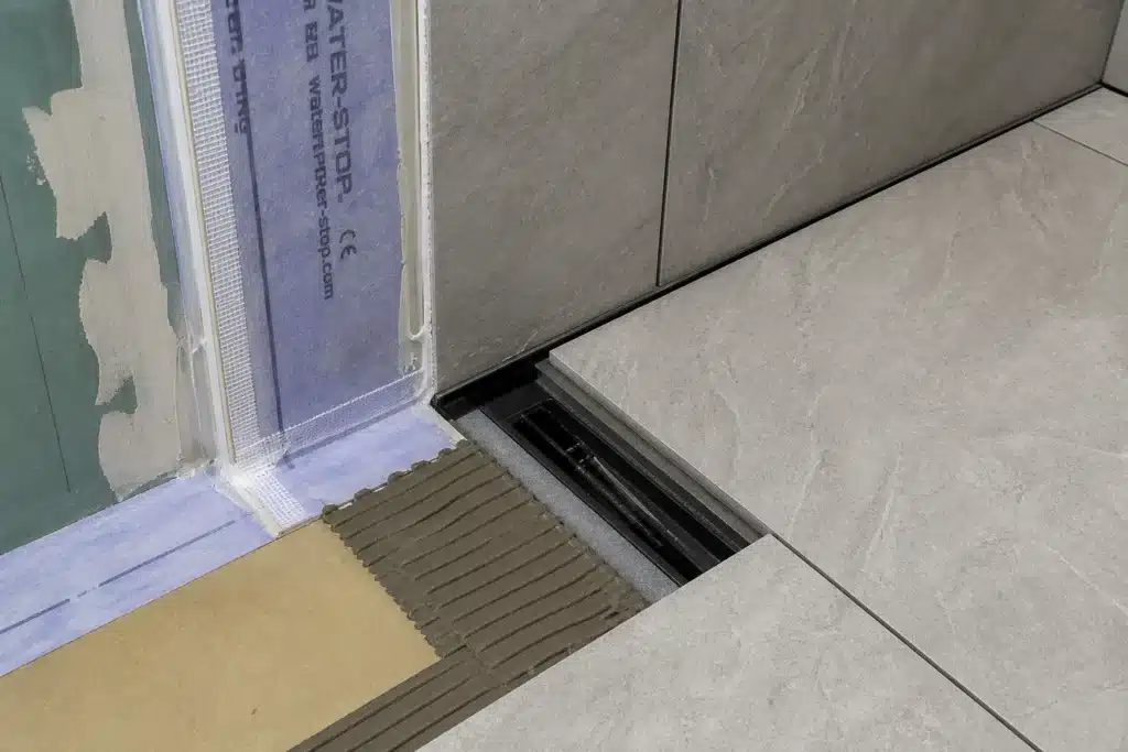 interface technique entre plusieurs corps d etat sur un chantier