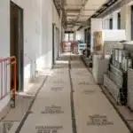 organiser les acces et les protections dun chantier