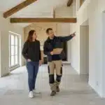 receptionner les travaux