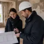 faire accompagner sa renovation et son suivi de travaux par check my house
