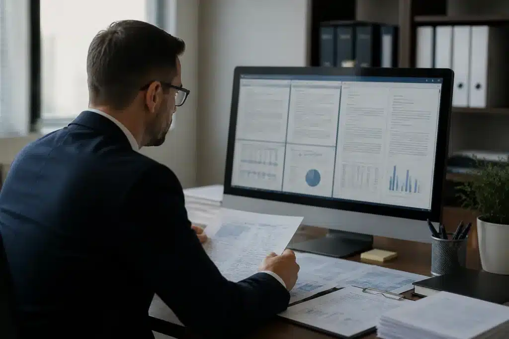situation financiere procedure collective entreprise bodacc