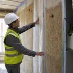 suivre lisolation letancheite a lair et la ventilation