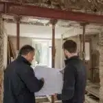 suivre les modifications structurelles