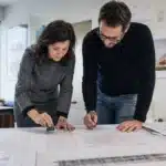 validation des etudes et documents d execution avant travaux