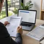 verifier situation entreprise immatriculation assurances